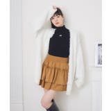 BIGシャギーカーデ | RETRO GIRL | 詳細画像31 
