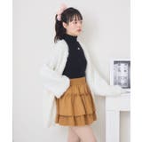 BIGシャギーカーデ | RETRO GIRL | 詳細画像32 