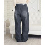 ヴィンテージデニムPT | RETRO GIRL | 詳細画像10 