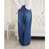 ヴィンテージデニムPT | RETRO GIRL | 詳細画像18 