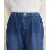 ヴィンテージデニムPT | RETRO GIRL | 詳細画像20 