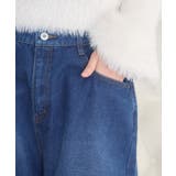 ヴィンテージデニムPT | RETRO GIRL | 詳細画像21 