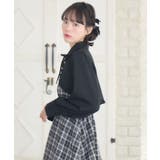 【セットアイテム】アソートフリルOP&ボレロSET | RETRO GIRL | 詳細画像11