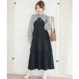 【セットアイテム】アソートフリルOP&ボレロSET | RETRO GIRL | 詳細画像12