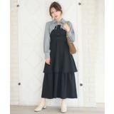 【セットアイテム】アソートフリルOP&ボレロSET | RETRO GIRL | 詳細画像13