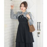 【セットアイテム】アソートフリルOP&ボレロSET | RETRO GIRL | 詳細画像14