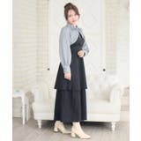 【セットアイテム】アソートフリルOP&ボレロSET | RETRO GIRL | 詳細画像17