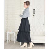 【セットアイテム】アソートフリルOP&ボレロSET | RETRO GIRL | 詳細画像19