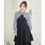 【セットアイテム】アソートフリルOP&ボレロSET | RETRO GIRL | 詳細画像20