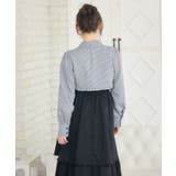 【セットアイテム】アソートフリルOP&ボレロSET | RETRO GIRL | 詳細画像22