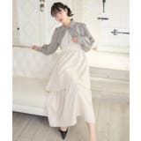 【セットアイテム】アソートフリルOP&ボレロSET | RETRO GIRL | 詳細画像25