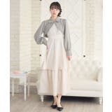 【セットアイテム】アソートフリルOP&ボレロSET | RETRO GIRL | 詳細画像27