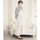 【セットアイテム】アソートフリルOP&ボレロSET | RETRO GIRL | 詳細画像28