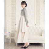 【セットアイテム】アソートフリルOP&ボレロSET | RETRO GIRL | 詳細画像30