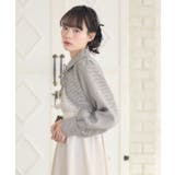 【セットアイテム】アソートフリルOP&ボレロSET | RETRO GIRL | 詳細画像34