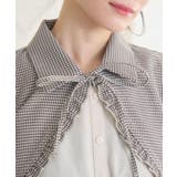 【セットアイテム】アソートフリルOP&ボレロSET | RETRO GIRL | 詳細画像35