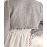 【セットアイテム】アソートフリルOP&ボレロSET | RETRO GIRL | 詳細画像39