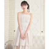 【セットアイテム】アソートフリルOP&ボレロSET | RETRO GIRL | 詳細画像40