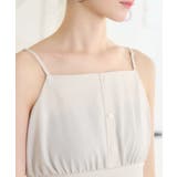 【セットアイテム】アソートフリルOP&ボレロSET | RETRO GIRL | 詳細画像43