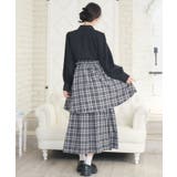 【セットアイテム】アソートフリルOP&ボレロSET | RETRO GIRL | 詳細画像6