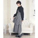 【セットアイテム】アソートフリルOP&ボレロSET | RETRO GIRL | 詳細画像7