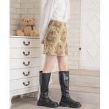 ゴブランミニSK | RETRO GIRL | 詳細画像10 