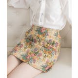 ゴブランミニSK | RETRO GIRL | 詳細画像2 