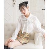 ゴブランミニSK | RETRO GIRL | 詳細画像3 