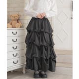 ボリュームタックSK | RETRO GIRL | 詳細画像6 