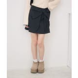 リボンモチーフミニSK | RETRO GIRL | 詳細画像14