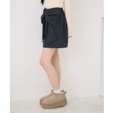 リボンモチーフミニSK | RETRO GIRL | 詳細画像17