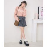 リボンモチーフミニSK | RETRO GIRL | 詳細画像18