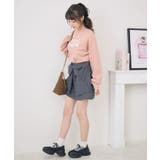 リボンモチーフミニSK | RETRO GIRL | 詳細画像21