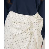 リボンモチーフミニSK | RETRO GIRL | 詳細画像26