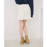 リボンモチーフミニSK | RETRO GIRL | 詳細画像8