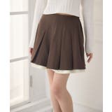 裾ボリュームミニSK | RETRO GIRL | 詳細画像11