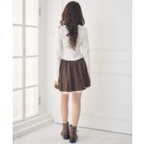裾ボリュームミニSK | RETRO GIRL | 詳細画像14