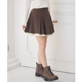 裾ボリュームミニSK | RETRO GIRL | 詳細画像17