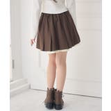 裾ボリュームミニSK | RETRO GIRL | 詳細画像18