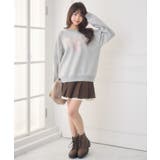 裾ボリュームミニSK | RETRO GIRL | 詳細画像20