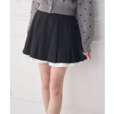 裾ボリュームミニSK | RETRO GIRL | 詳細画像22