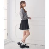 裾ボリュームミニSK | RETRO GIRL | 詳細画像24
