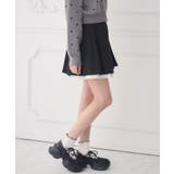 裾ボリュームミニSK | RETRO GIRL | 詳細画像29