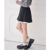 裾ボリュームミニSK | RETRO GIRL | 詳細画像31