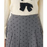 裾ボリュームミニSK | RETRO GIRL | 詳細画像32