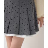 裾ボリュームミニSK | RETRO GIRL | 詳細画像33