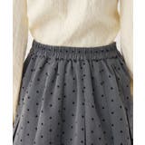 裾ボリュームミニSK | RETRO GIRL | 詳細画像34