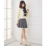裾ボリュームミニSK | RETRO GIRL | 詳細画像4