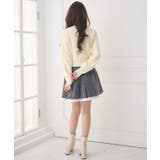 裾ボリュームミニSK | RETRO GIRL | 詳細画像5