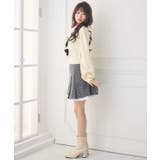裾ボリュームミニSK | RETRO GIRL | 詳細画像6